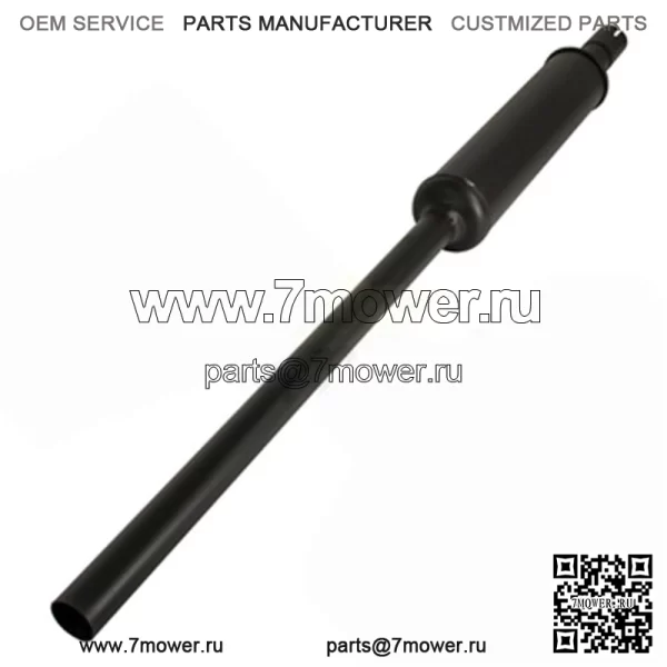 Глушитель подходит для Massey Ferguson 350 550 20E 342 230 355 255 375 231 372 235 250 340