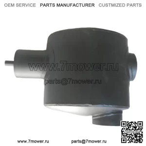 Глушитель A 6N0731 Подходит для Caterpillar D7F, 977L (6N731, 9S9996, 3828018, 382-8018)