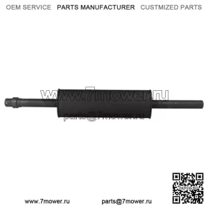 ГЛУШИТЕЛЬ Подходит для Case IH K203563 и K304708 1594 1690 DIESEL