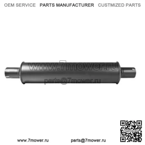 Глушитель AT13310 Подходит для John Deere 1010 2010 г.