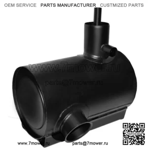 Глушитель AS 2958281 подходит для Caterpillar 583T 587T D8T