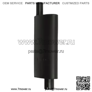 Глушитель AR41172 подходит для тракторов John Deere 3020 4000 4020 4230 ++