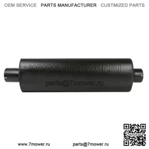 Глушитель AR86602 подходит для дизельного трактора John Deere 4555 4650 4755 4840 4850 4955