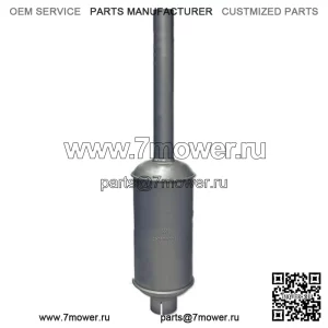 350600R94 Подходит для международного трактора, качество восстановления глушителя HV I4 Super H +