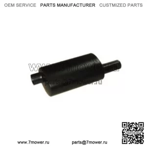 1469733 Глушитель подходит для CAT, подходит для гусеничного погрузчика Caterpillar 953C — 2ZN1750-Up