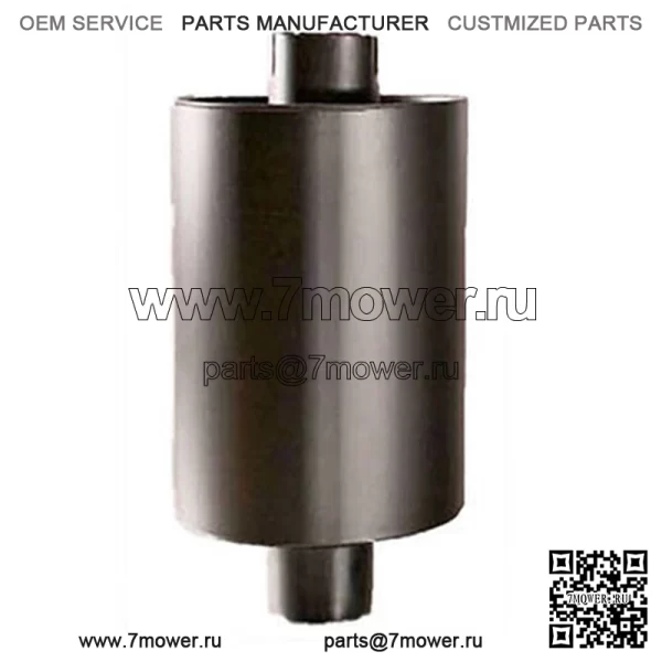 2666252 Глушитель подходит для Caterpillar, подходит для CAT Industrial Construction D6M