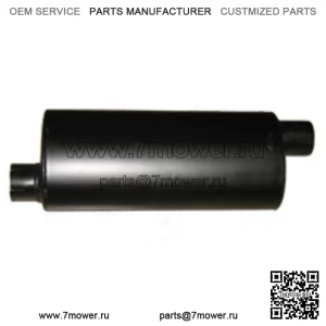 2P2744 Подходит для глушителя Caterpillar в сборе, подходит для нескольких моделей
