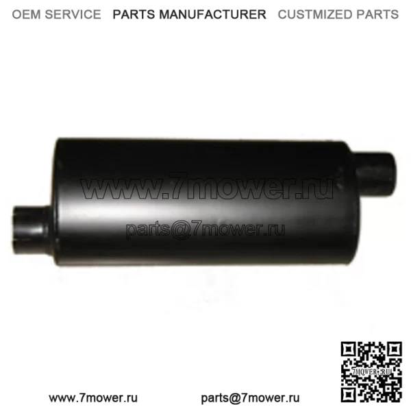 2P2744 Подходит для глушителя Caterpillar в сборе, подходит для нескольких моделей