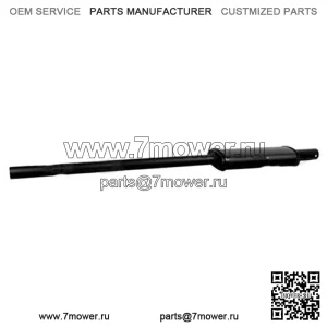 3772137M1 Глушитель подходит для Massey Ferguson 230 240 250 255 340 342 350 352 355 360
