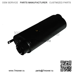 4N4577 Глушитель A подходит для Caterpillar 16G C9 CX31-C9I TH31-C9I TH31-C9P CX31-P600