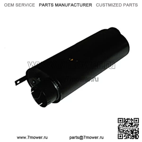 4N4577 Глушитель A подходит для Caterpillar 16G C9 CX31-C9I TH31-C9I TH31-C9P CX31-P600