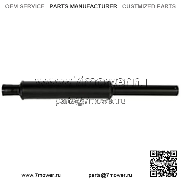508825M94 Глушитель Подходит для Massey Ferguson 20 30 31 32 40B 50 230 240 250 290