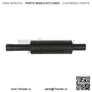 509939M91 513563M92 Глушитель трактора подходит для Massey Ferguson 70 7080 1100