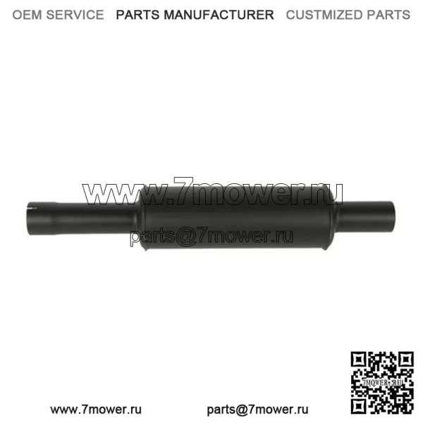 509939M91 513563M92 Глушитель трактора подходит для Massey Ferguson 70 7080 1100