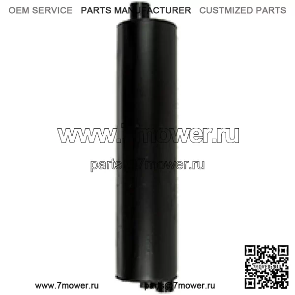525196M1 Глушитель подходит для Massey Ferguson 1500 1505 1800 1805
