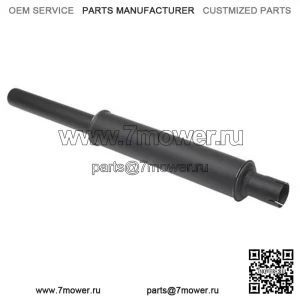 539523M92 Подходит для глушителя Massey Ferguson Mf245, Mf255, Mf265, Mf275