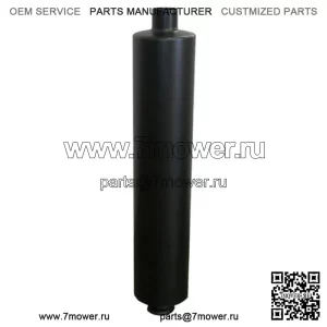 7N5539 Глушитель Подходит для Caterpillar Подходит для CAT Early SN с префиксами 5Z 20Z 63Y 76Y 7
