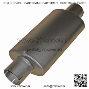 Сменный глушитель 8S2809 подходит для Caterpillar 955L 951B 955K