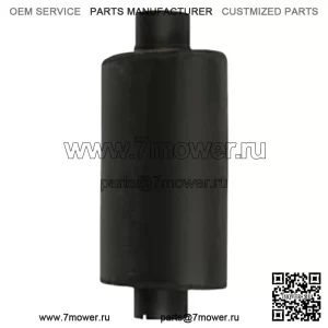 AR21805R Новый 19-дюймовый вертикальный овальный корпус подходит для трактора John Deere 80 820 830 +
