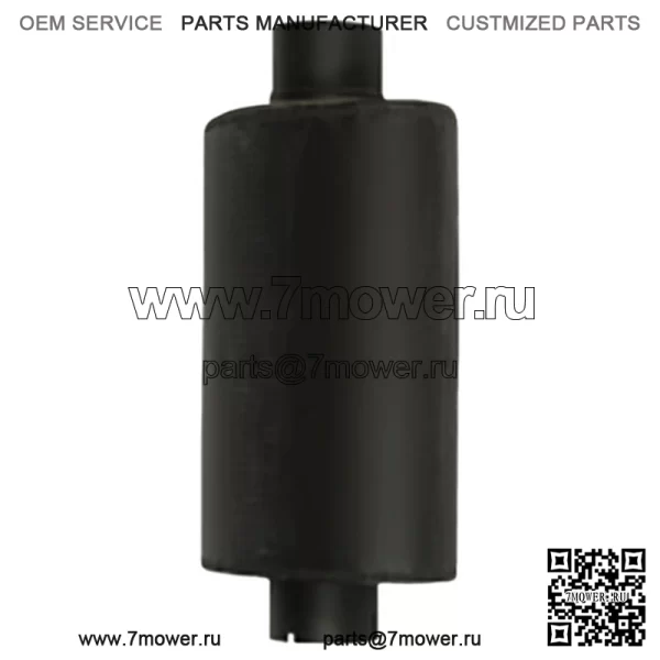 AR21805R Новый 19-дюймовый вертикальный овальный корпус подходит для трактора John Deere 80 820 830 +