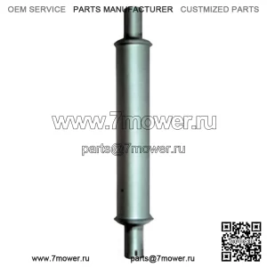 Новый глушитель G13032 подходит для моделей тракторов Case-IH 300, 430, 200B, 210B, 211B, 300B