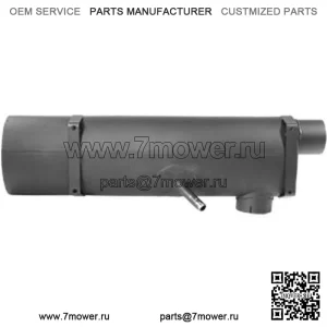V108431 Глушитель для универсального двигателя 750 В, 800 В, 825 В, 835 В, 850 В, 855 В, 875 В, 895 В
