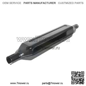 5157240 Новый глушитель для Fiat 446 45-66 466 50-66 55-46 55-56 55-66 55-88 +