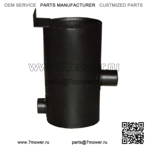 6I3662 Глушитель подходит для Caterpillar 950F II 960F
