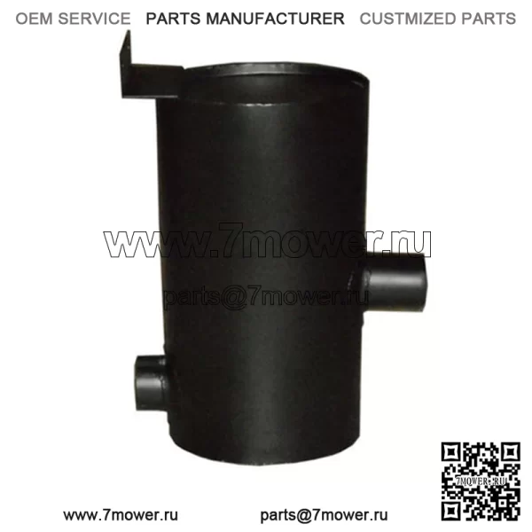 6I3662 Глушитель подходит для Caterpillar 950F II 960F