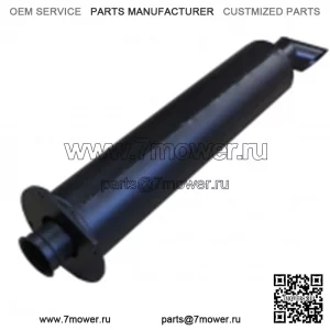 1004594 Глушитель Подходит для Caterpillar 963B