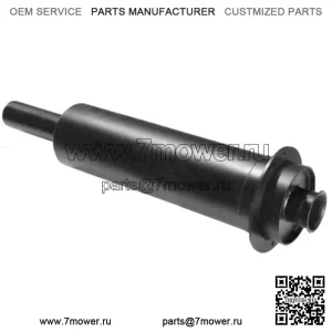 1W0370 3607869 Глушитель в сборе подходит для Caterpillar (подходит для CAT)