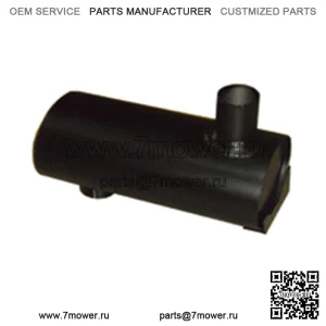2W3597 Глушитель A Подходит для Caterpillar D4HTSK I
