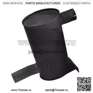 1995067 Подходит для CAT Подходит для глушителя Caterpillar IT28G 924G 924GZ 928G 930G