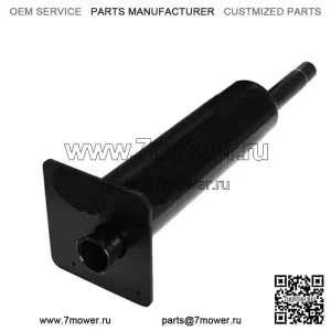 Глушитель 1W9832 подходит для гусеничного погрузчика Caterpillar 943 LGP STD (1W-9832)