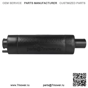 Глушитель R1677 подходит для John Deere