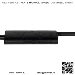 AM578090M91 Глушитель