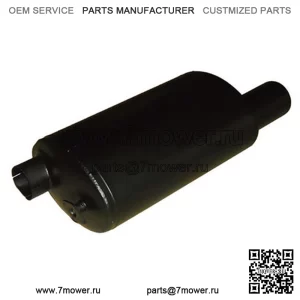 2P5609 Глушитель подходит для моделей Caterpillar