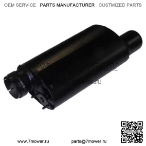 Группа глушителей 4N8297 подходит для Caterpillar 120G 12G 130G 140G 930R 930T