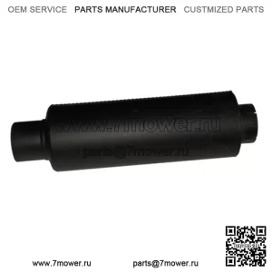 Глушитель 9S9328 подходит для Caterpillar SR4 527 515 518C 525