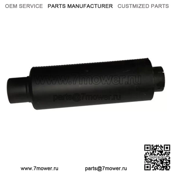 Глушитель 9S9328 подходит для Caterpillar SR4 527 515 518C 525