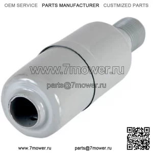 B1SB2294 ГЛУШИТЕЛЬ/B&S #89966 И TECU