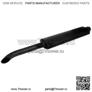 Глушитель 1693294M1 подходит для тракторов Massey Ferguson 298 699