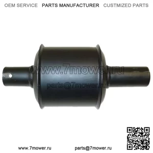 OLS091 Глушитель подходит для Оливера