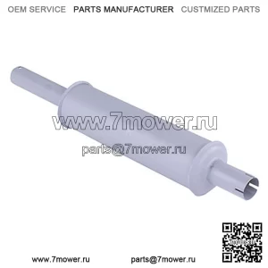 A-361116R91-AI Глушитель
