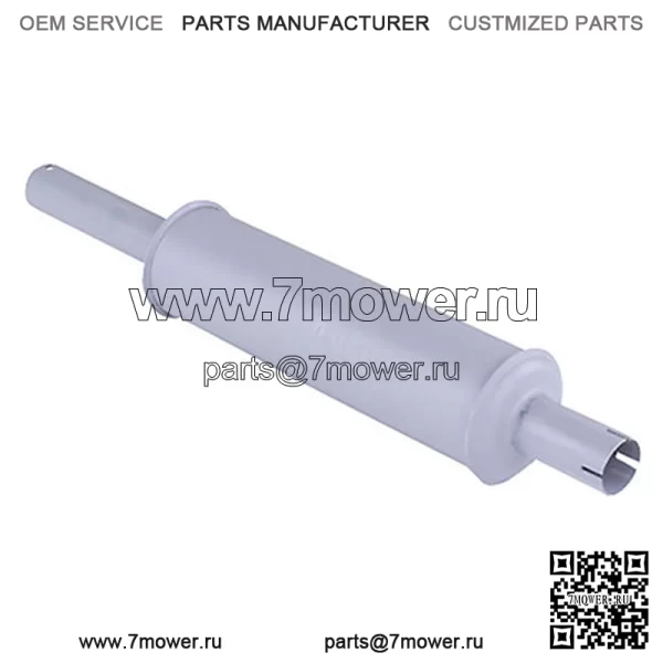 A-361116R91-AI Глушитель