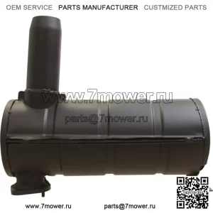 AMAL31552 Глушитель