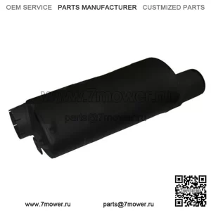 1W2491 А-образный эжектор глушителя подходит для моделей Caterpillar