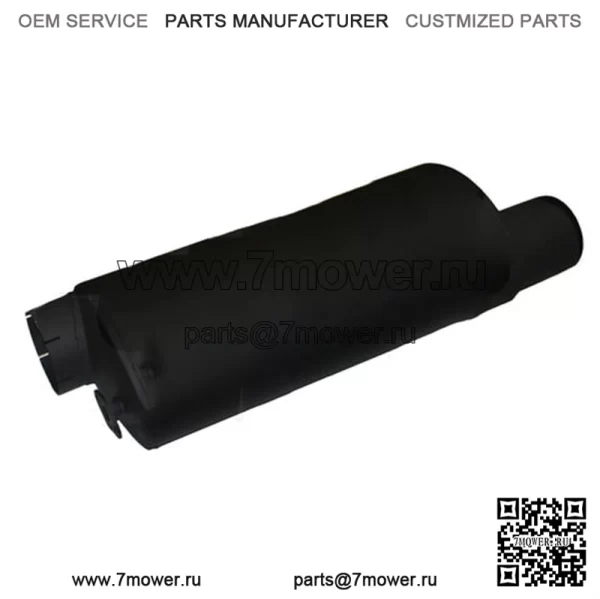 1W2491 А-образный эжектор глушителя подходит для моделей Caterpillar