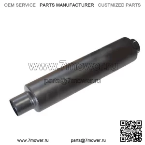 1492752 Глушитель Подходит для моделей Caterpillar