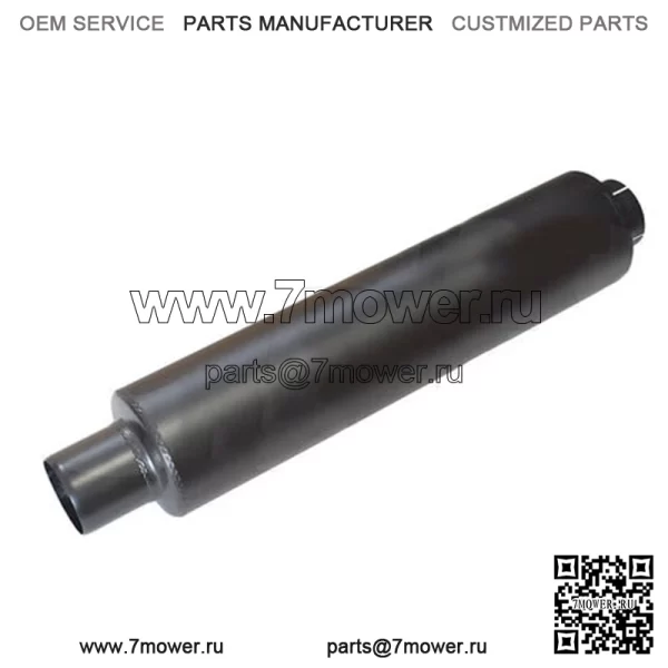 1492752 Глушитель Подходит для моделей Caterpillar
